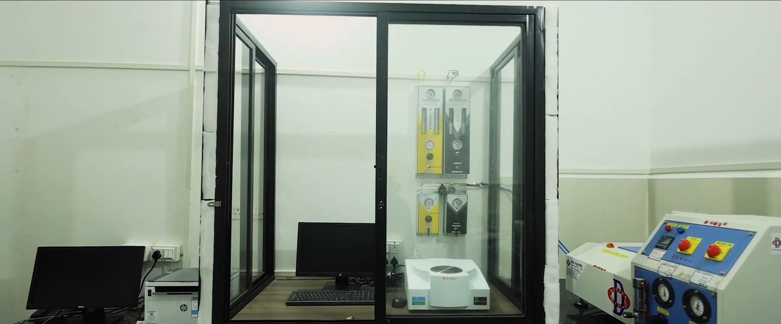 Mountains in the Clouds